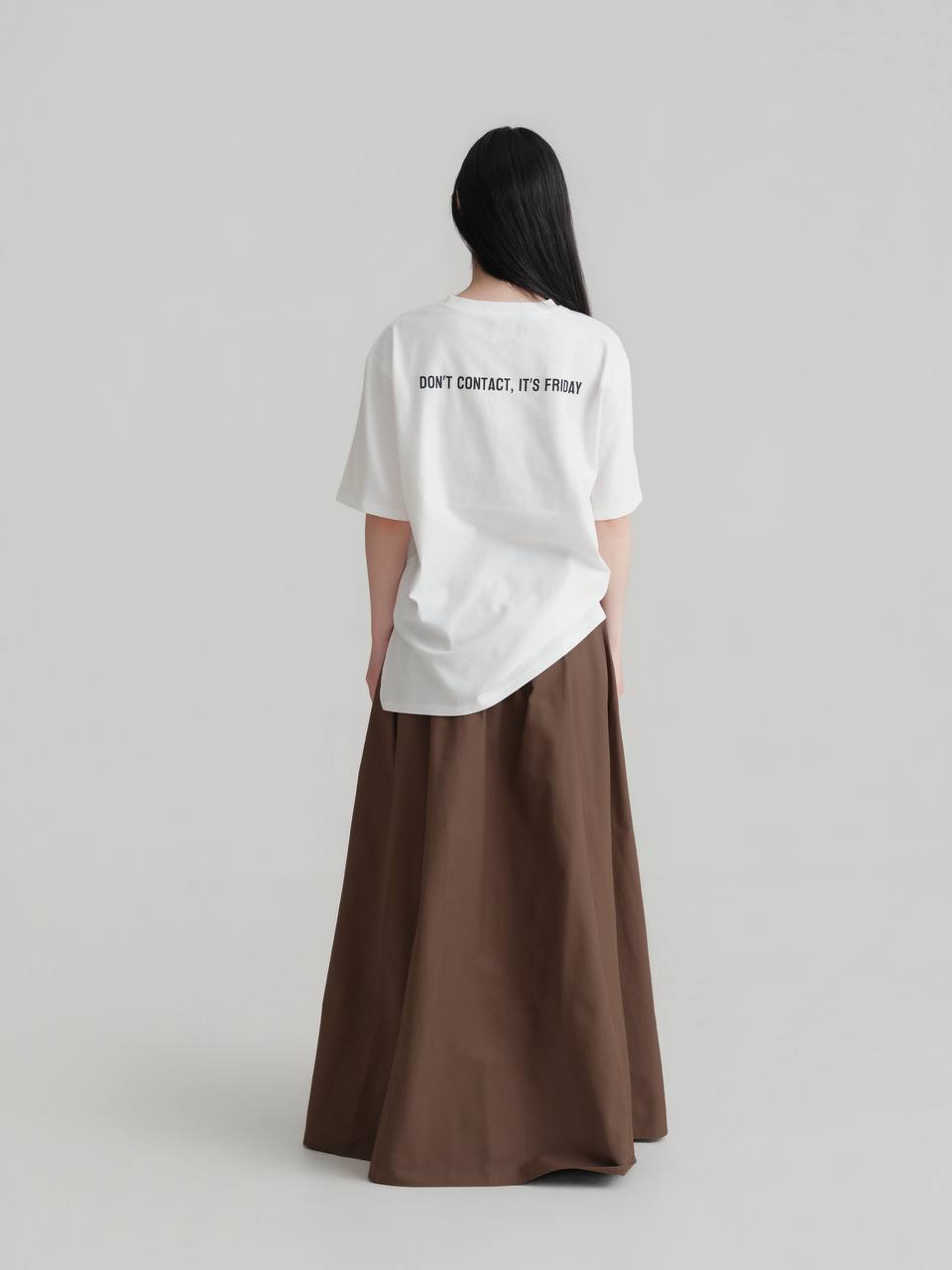 Maxi Skirt
