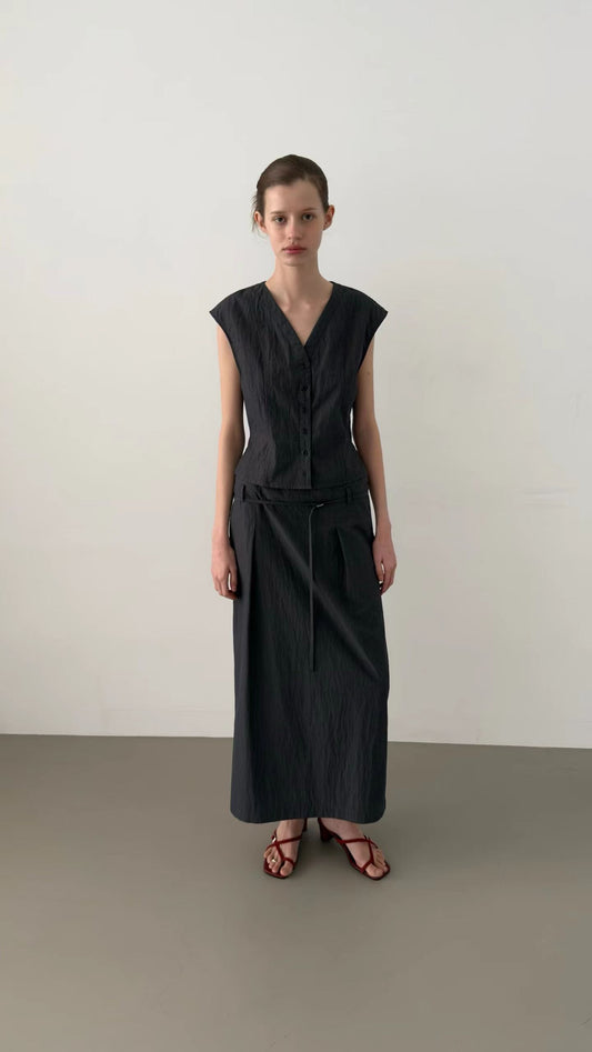 Maxi Skirt
