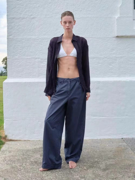 Burke Vintage Pants