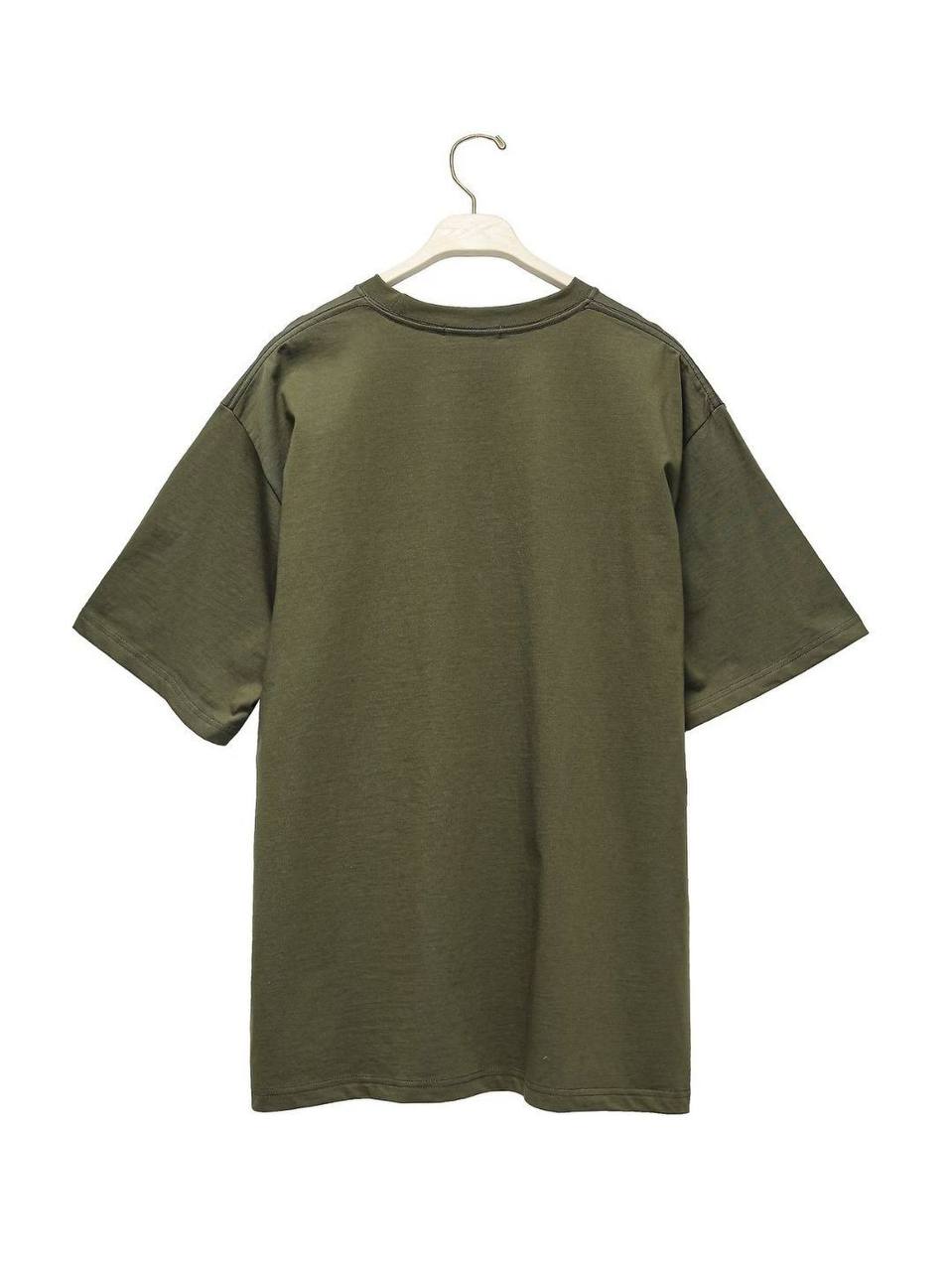 High Friends Oversized T-Shirt