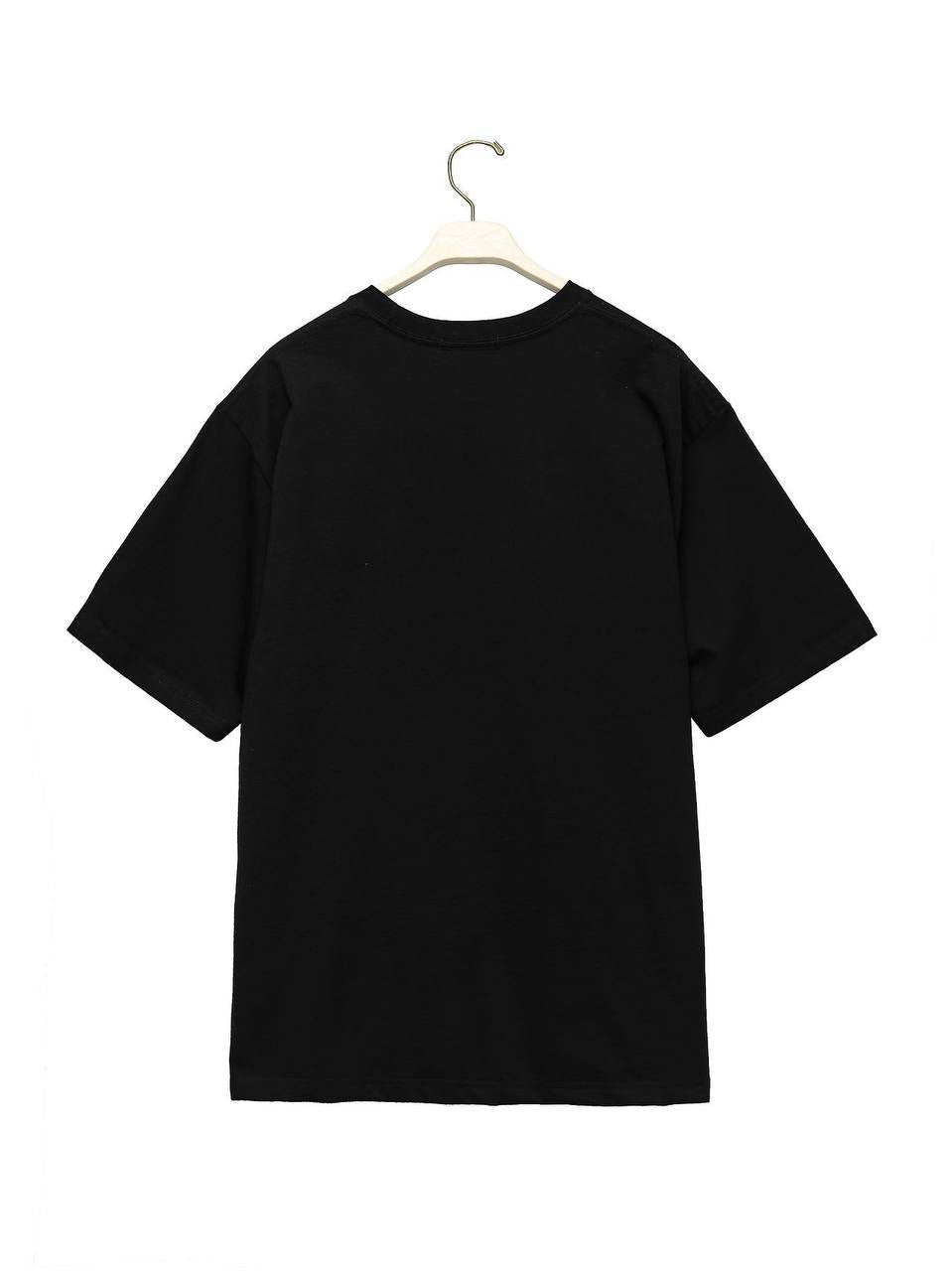 High Friends Oversized T-Shirt