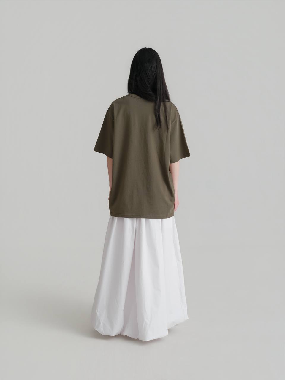 High Friends Oversized T-Shirt