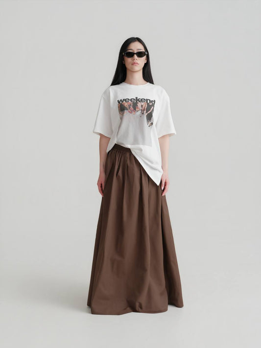 Maxi Skirt