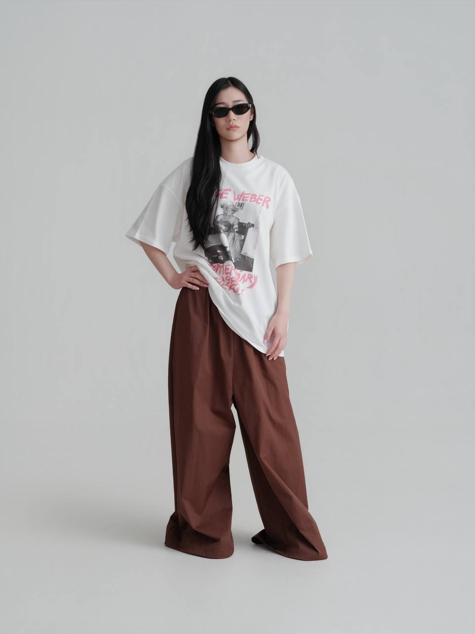 Bruce Weber T-shirt