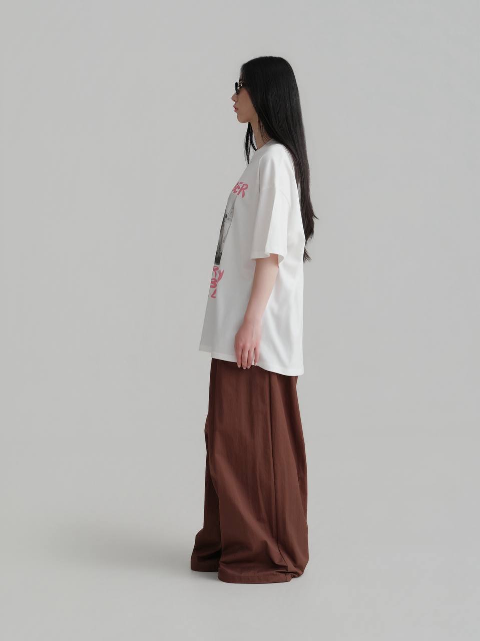 Bruce Weber T-shirt