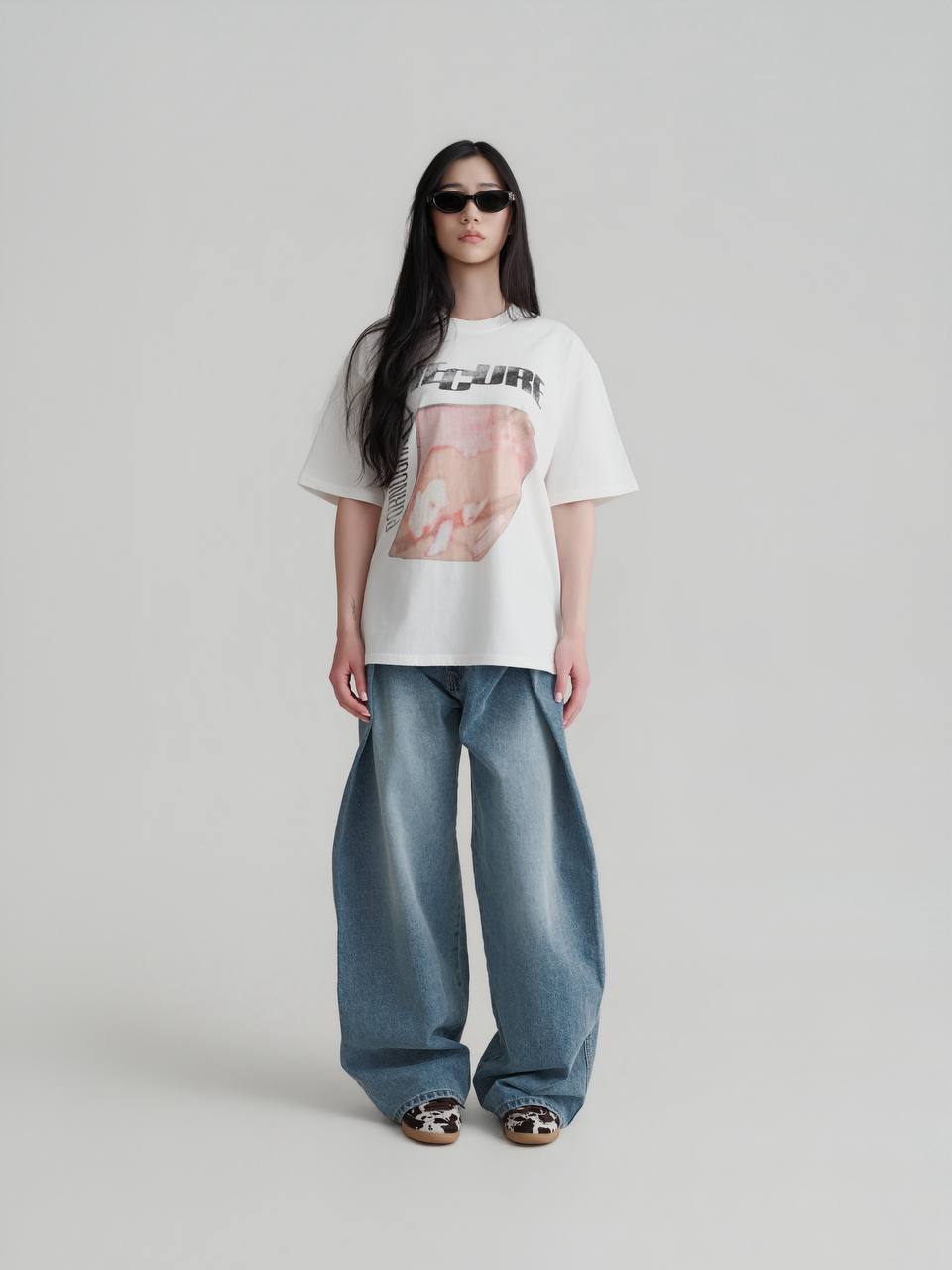 Bruce Weber T-shirt