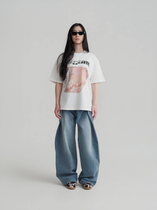Bruce Weber T-shirt