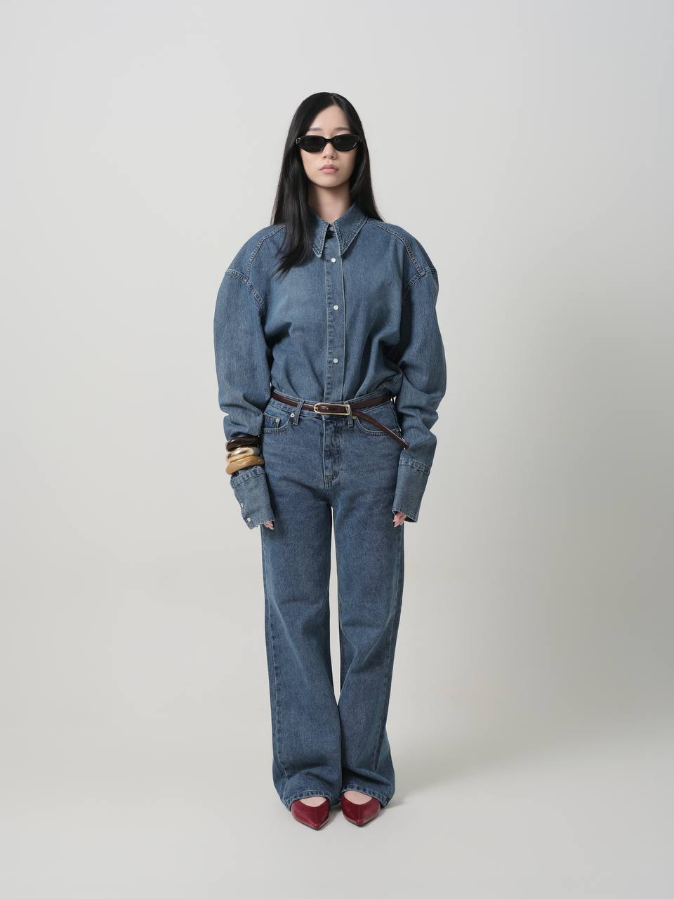 Indigo Denim