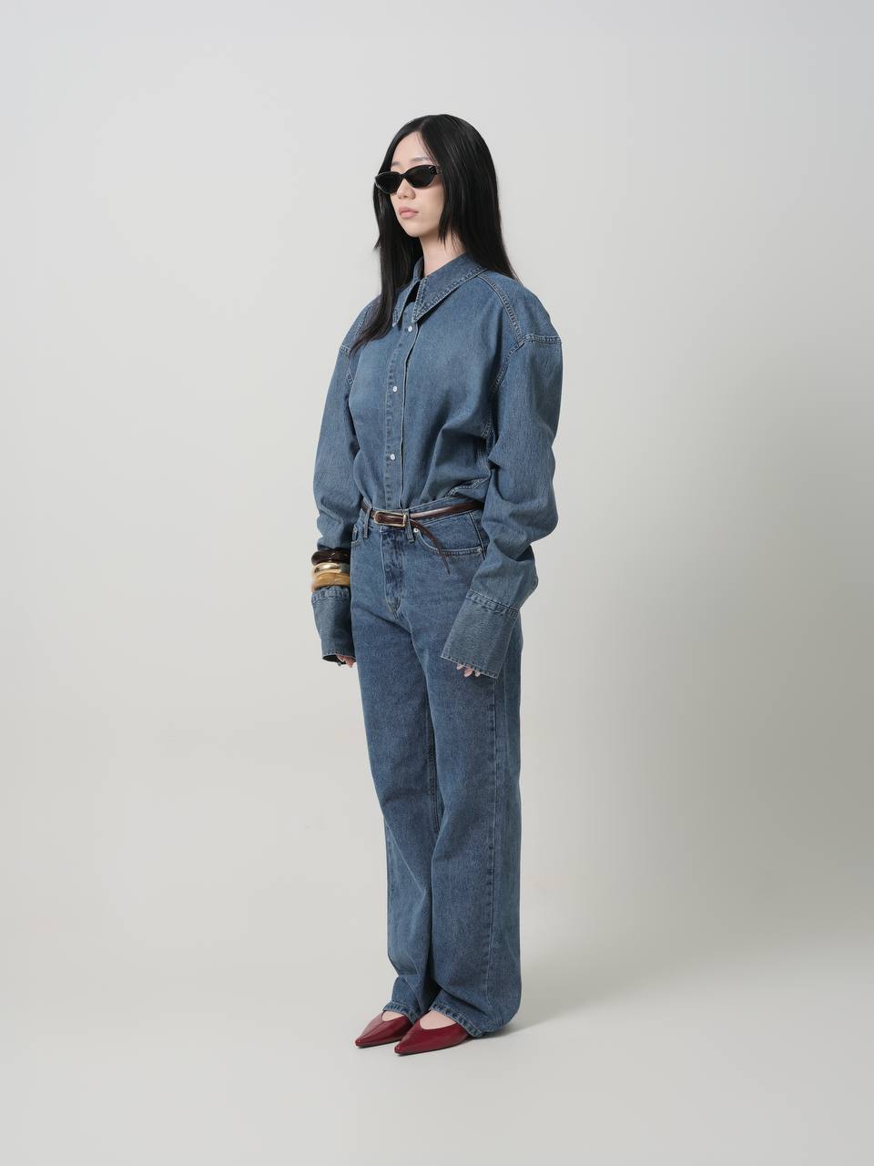 Indigo Denim