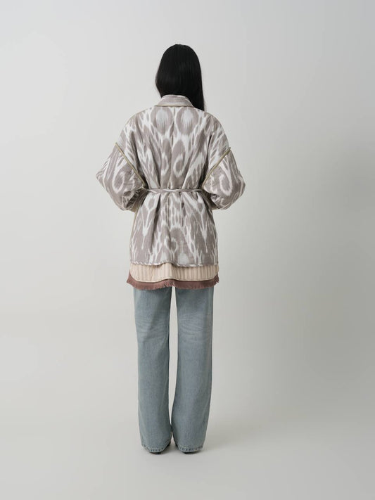 MARBLE ADRAS JACKET